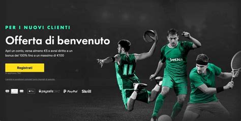 bonus benvenuto bet365